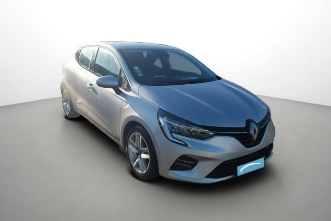 Vente en ligne Renault Clio 5 Clio Blue dCi 85 au prix de 11 870 €
