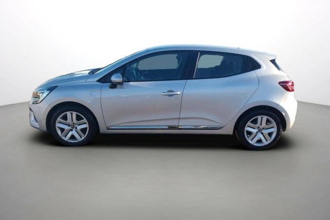 Vente en ligne Renault Clio 5 Clio Blue dCi 85 au prix de 11 870 €