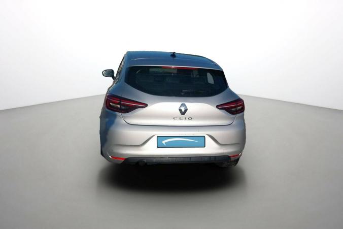 Vente en ligne Renault Clio 5 Clio Blue dCi 85 au prix de 11 870 €