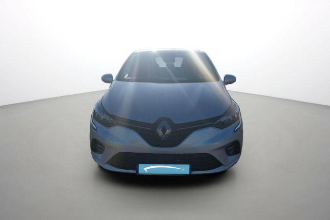 Vente en ligne Renault Clio 5 Clio Blue dCi 85 au prix de 11 870 €