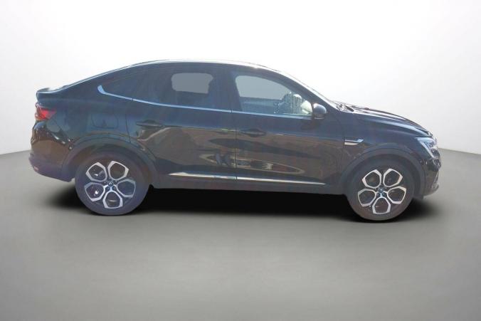 Vente en ligne Renault Arkana  E-Tech 145 - 21B au prix de 18 970 €