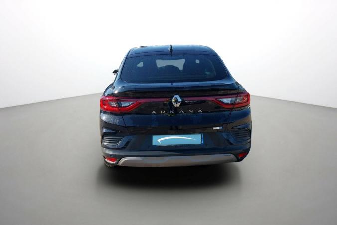 Vente en ligne Renault Arkana  E-Tech 145 - 21B au prix de 18 970 €