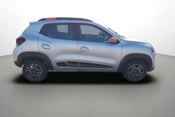 Vente en ligne Dacia Spring  Achat Intégral au prix de 10 570 €