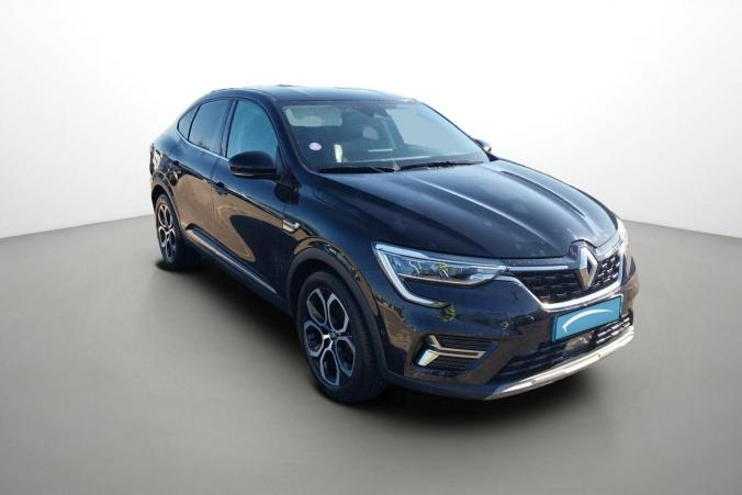 Vente en ligne Renault Arkana  E-Tech 145 - 21B au prix de 18 970 €