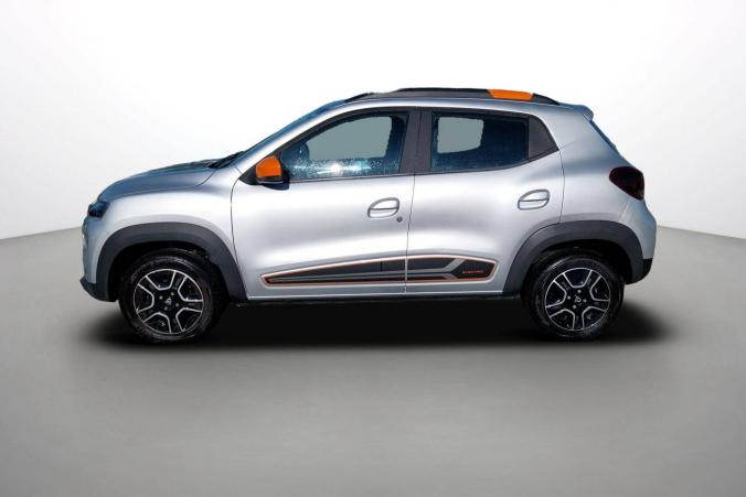 Vente en ligne Dacia Spring  Achat Intégral au prix de 10 570 €