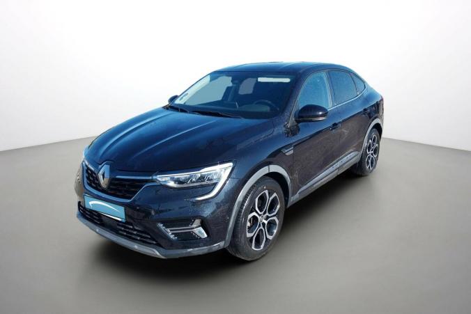 Vente en ligne Renault Arkana  E-Tech 145 - 21B au prix de 18 970 €
