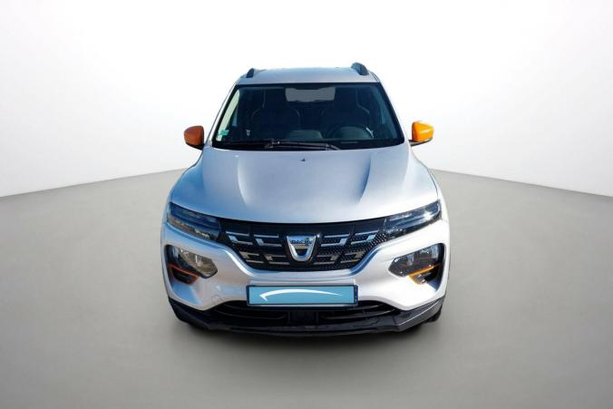 Vente en ligne Dacia Spring  Achat Intégral au prix de 10 570 €