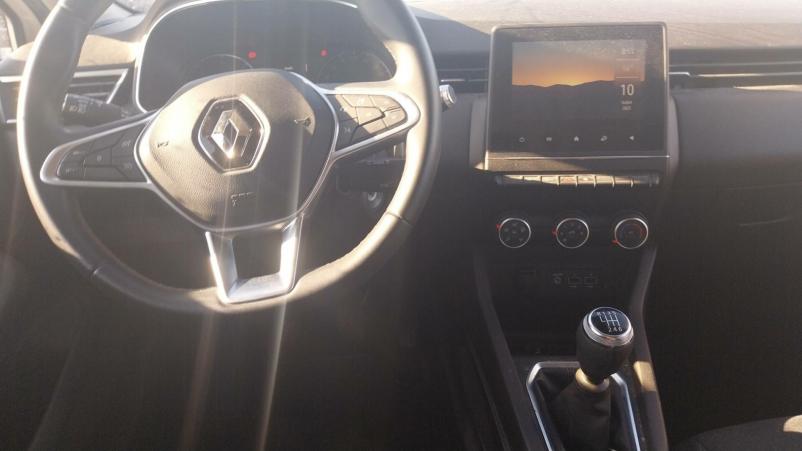 Vente en ligne Renault Clio 5 Clio Blue dCi 85 au prix de 12 590 €
