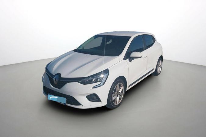Vente en ligne Renault Clio 5 Clio Blue dCi 85 au prix de 12 590 €