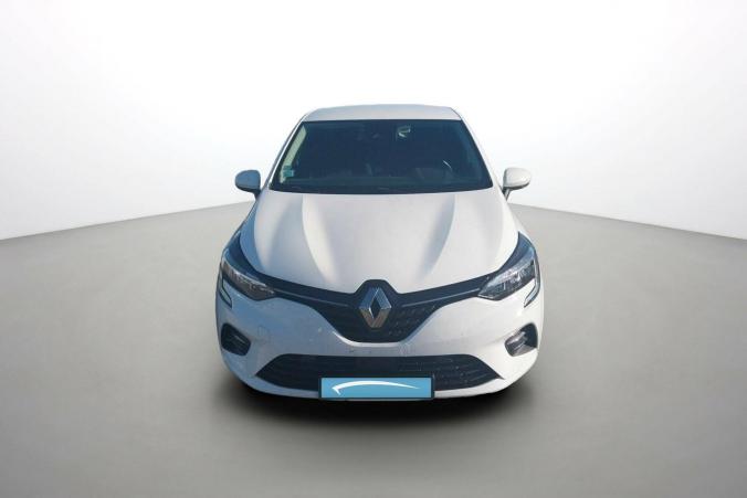 Vente en ligne Renault Clio 5 Clio Blue dCi 85 au prix de 12 590 €