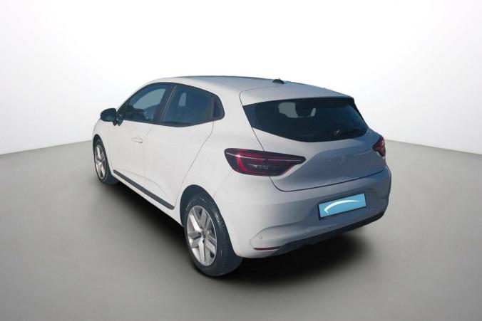 Vente en ligne Renault Clio 5 Clio Blue dCi 85 au prix de 12 590 €