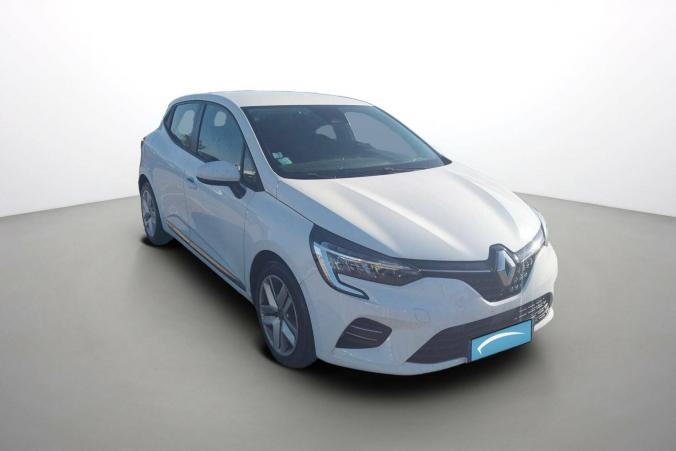 Vente en ligne Renault Clio 5 Clio Blue dCi 85 au prix de 12 590 €
