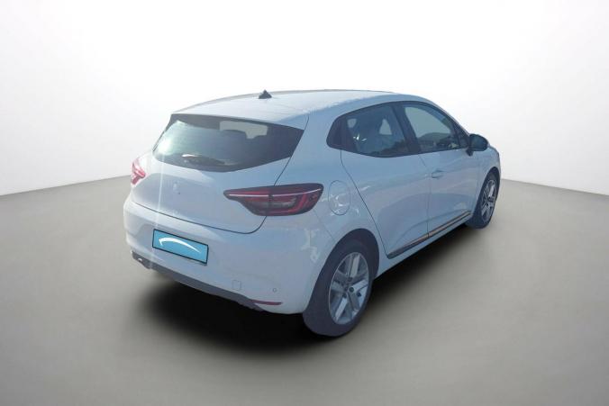Vente en ligne Renault Clio 5 Clio Blue dCi 85 au prix de 12 590 €