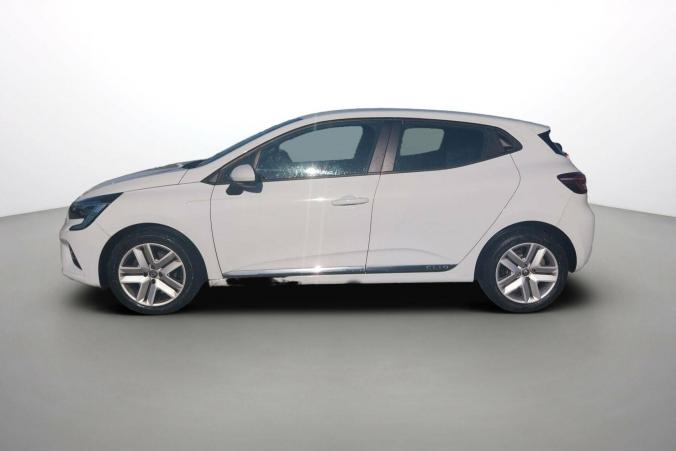 Vente en ligne Renault Clio 5 Clio Blue dCi 85 au prix de 12 590 €
