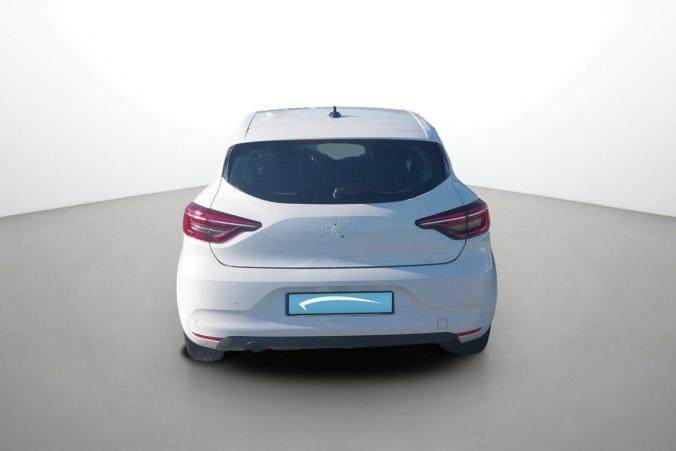Vente en ligne Renault Clio 5 Clio Blue dCi 85 au prix de 12 590 €