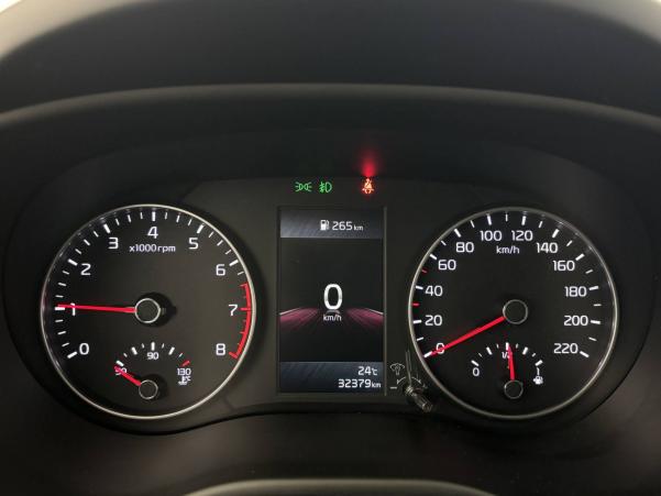 Vente en ligne Kia Picanto  1.0 T-GDi 100ch BVM5 au prix de 14 470 €