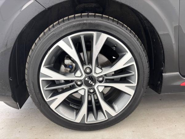 Vente en ligne Kia Picanto  1.0 T-GDi 100ch BVM5 au prix de 14 470 €