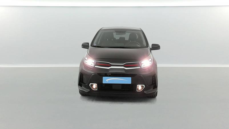 Vente en ligne Kia Picanto  1.0 T-GDi 100ch BVM5 au prix de 14 470 €