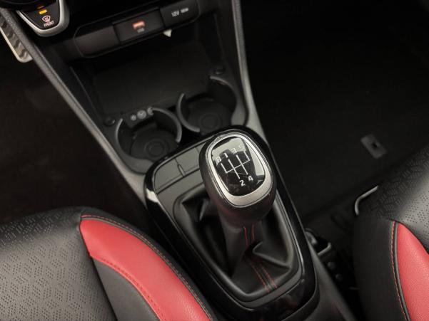 Vente en ligne Kia Picanto  1.0 T-GDi 100ch BVM5 au prix de 14 470 €