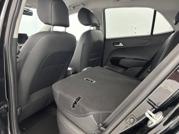Vente en ligne Kia Picanto  1.0 T-GDi 100ch BVM5 au prix de 14 470 €