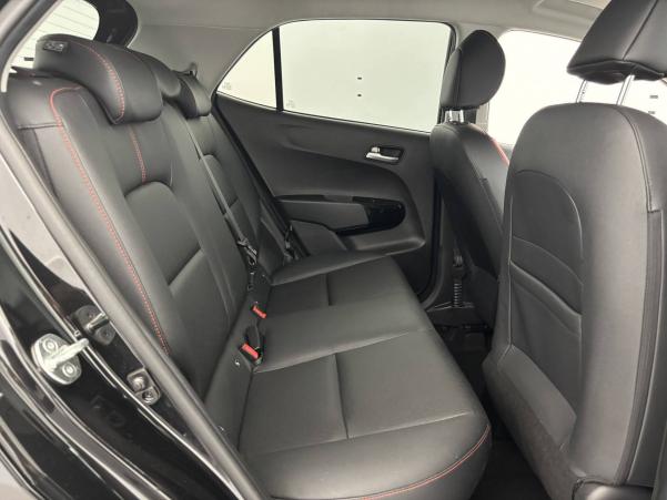 Vente en ligne Kia Picanto  1.0 T-GDi 100ch BVM5 au prix de 14 470 €