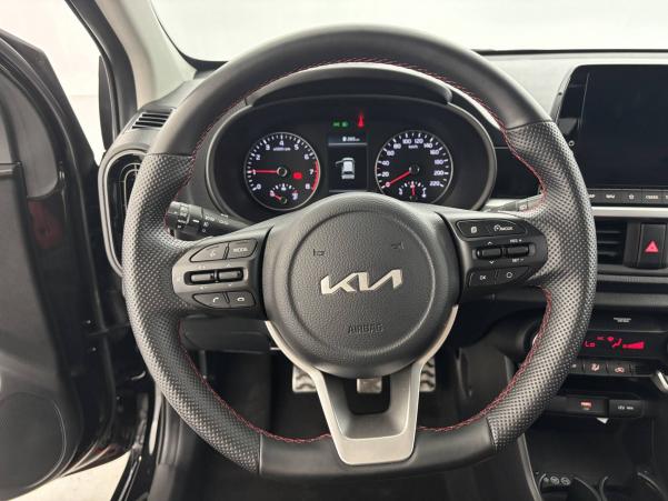 Vente en ligne Kia Picanto  1.0 T-GDi 100ch BVM5 au prix de 14 470 €