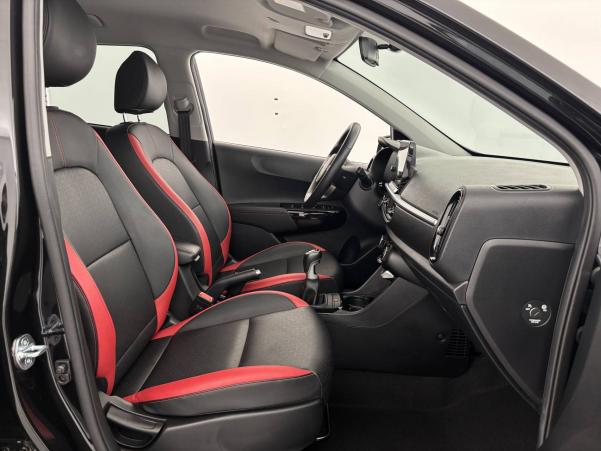 Vente en ligne Kia Picanto  1.0 T-GDi 100ch BVM5 au prix de 14 470 €