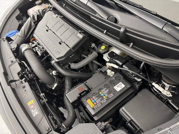 Vente en ligne Kia Picanto  1.0 T-GDi 100ch BVM5 au prix de 14 470 €