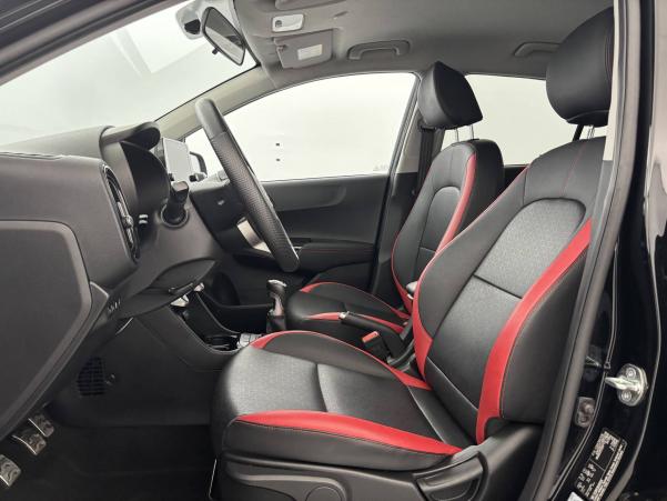 Vente en ligne Kia Picanto  1.0 T-GDi 100ch BVM5 au prix de 14 470 €
