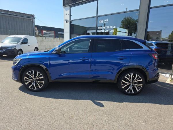 Vente en ligne Renault Austral  E-Tech hybrid 200 au prix de 35 970 €