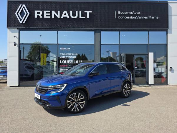 Vente en ligne Renault Austral  E-Tech hybrid 200 au prix de 35 970 €