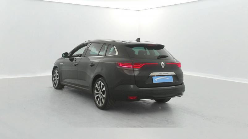 Vente en ligne Renault Megane 4 Estate Mégane IV Estate Blue dCi 115 EDC au prix de 18 290 €