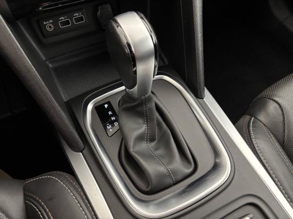 Vente en ligne Renault Megane 4 Estate Mégane IV Estate Blue dCi 115 EDC au prix de 18 290 €