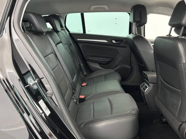 Vente en ligne Renault Megane 4 Estate Mégane IV Estate Blue dCi 115 EDC au prix de 18 290 €