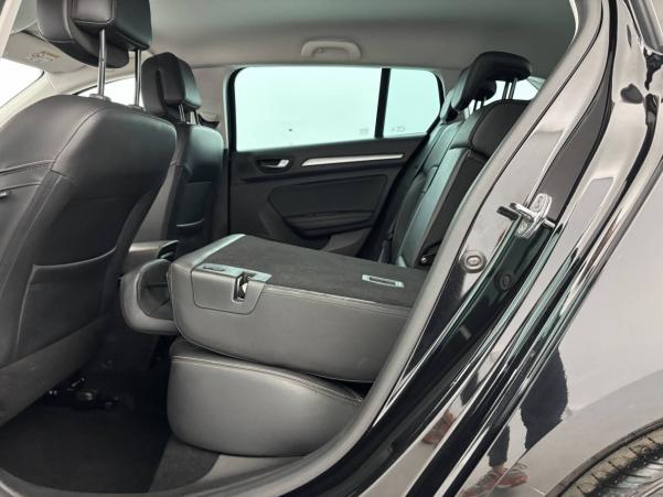 Vente en ligne Renault Megane 4 Estate Mégane IV Estate Blue dCi 115 EDC au prix de 18 290 €