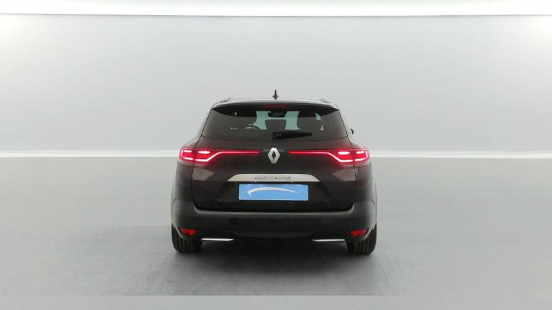 Vente en ligne Renault Megane 4 Estate Mégane IV Estate Blue dCi 115 EDC au prix de 18 290 €