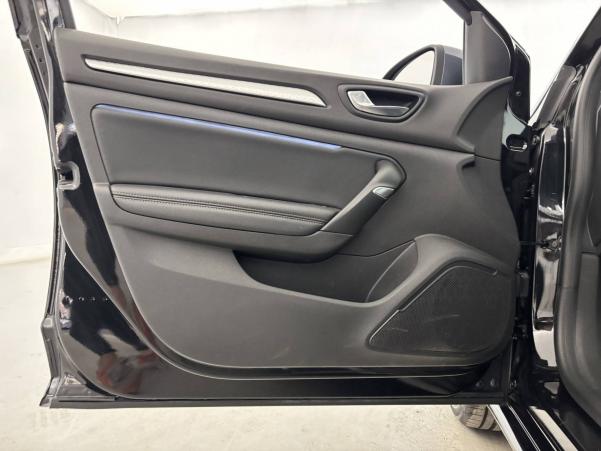 Vente en ligne Renault Megane 4 Estate Mégane IV Estate Blue dCi 115 EDC au prix de 18 290 €