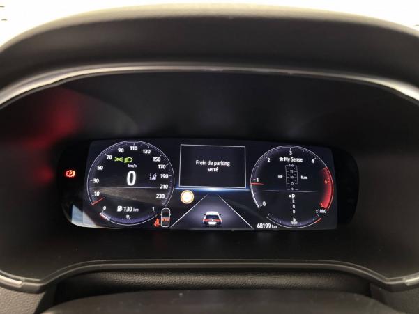 Vente en ligne Renault Megane 4 Estate Mégane IV Estate Blue dCi 115 EDC au prix de 18 290 €