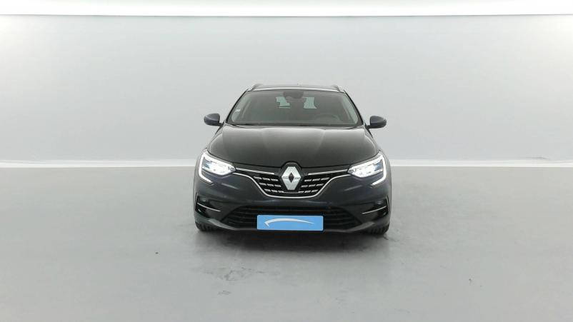 Vente en ligne Renault Megane 4 Estate Mégane IV Estate Blue dCi 115 EDC au prix de 18 290 €