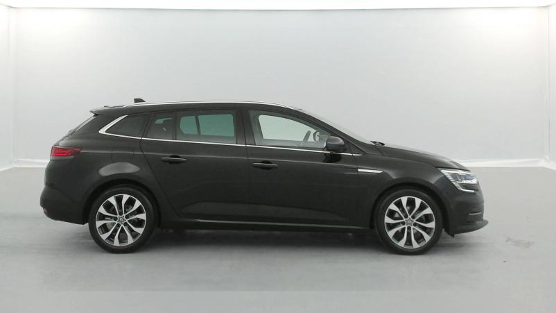 Vente en ligne Renault Megane 4 Estate Mégane IV Estate Blue dCi 115 EDC au prix de 18 290 €