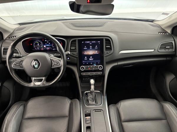 Vente en ligne Renault Megane 4 Estate Mégane IV Estate Blue dCi 115 EDC au prix de 18 290 €