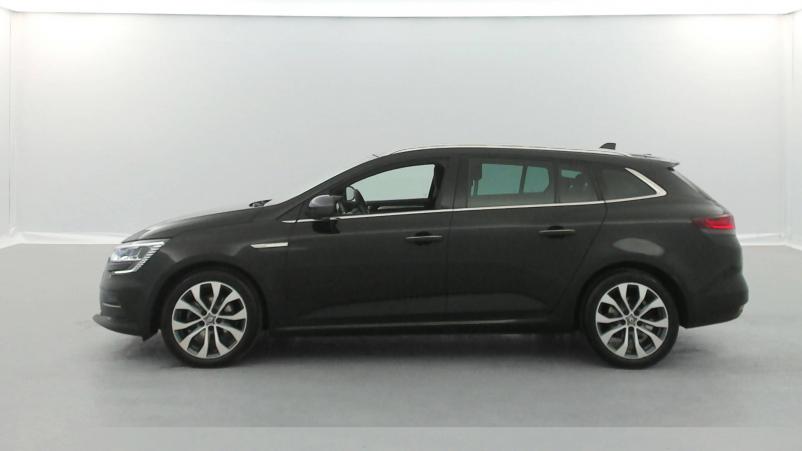 Vente en ligne Renault Megane 4 Estate Mégane IV Estate Blue dCi 115 EDC au prix de 18 290 €