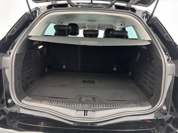 Vente en ligne Renault Megane 4 Estate Mégane IV Estate Blue dCi 115 EDC au prix de 18 290 €