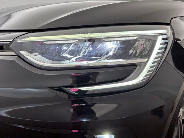Vente en ligne Renault Megane 4 Estate Mégane IV Estate Blue dCi 115 EDC au prix de 18 290 €
