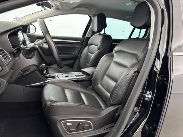 Vente en ligne Renault Megane 4 Estate Mégane IV Estate Blue dCi 115 EDC au prix de 18 290 €