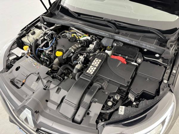 Vente en ligne Renault Megane 4 Estate Mégane IV Estate Blue dCi 115 EDC au prix de 18 290 €