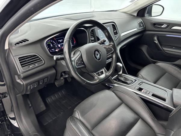 Vente en ligne Renault Megane 4 Estate Mégane IV Estate Blue dCi 115 EDC au prix de 18 290 €