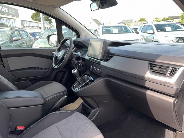 Vente en ligne Renault Kangoo  Blue dCi 95 au prix de 22 470 €