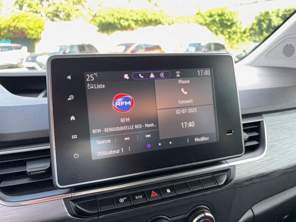 Vente en ligne Renault Kangoo  Blue dCi 95 au prix de 22 470 €