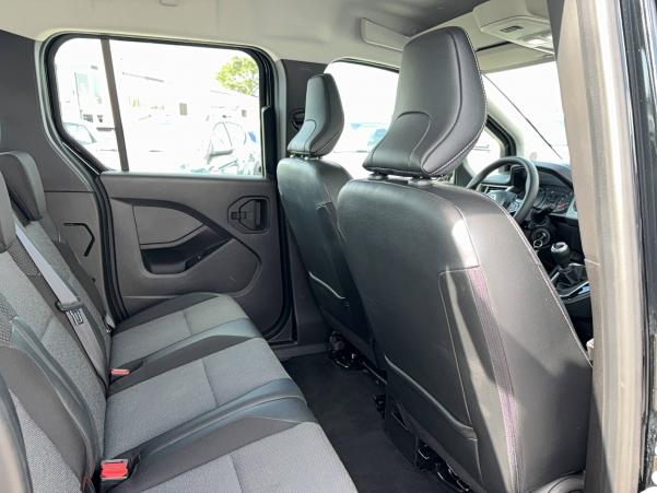 Vente en ligne Renault Kangoo  Blue dCi 95 au prix de 22 470 €
